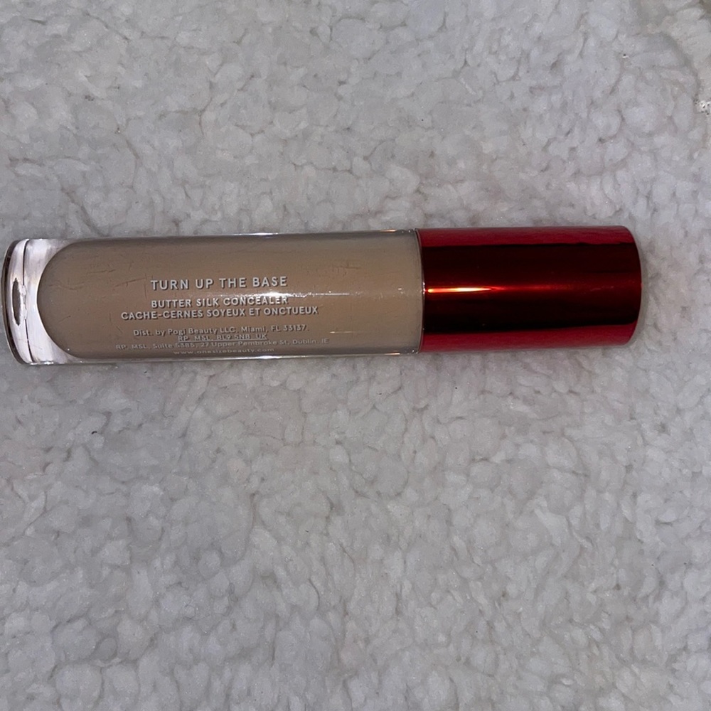 One//Size Turn Up The Base Concealer